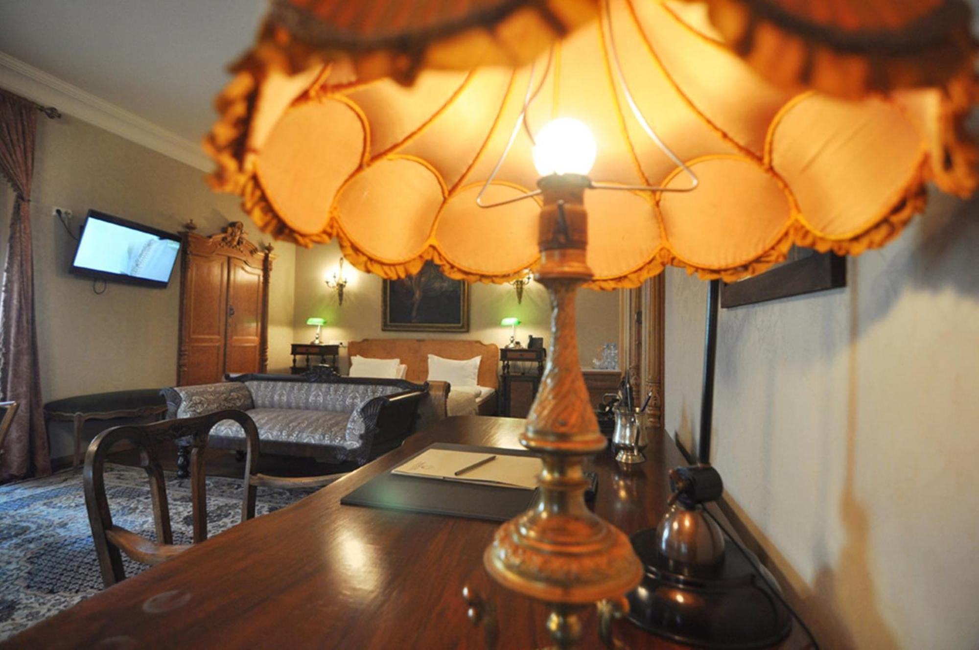 Vinotel Boutique Hotel Tbilisi Ruang foto